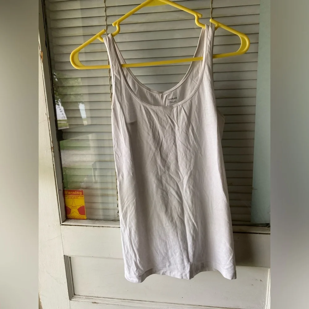 Tank tops - Picture 5 of 5